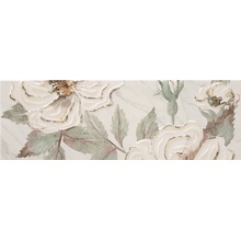 Blau ceramica Versalles Dec Eiffel-A prl Декор 25x75 см, Испания, под обои  - фото 1 - фото 1